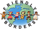 Friendly Borders